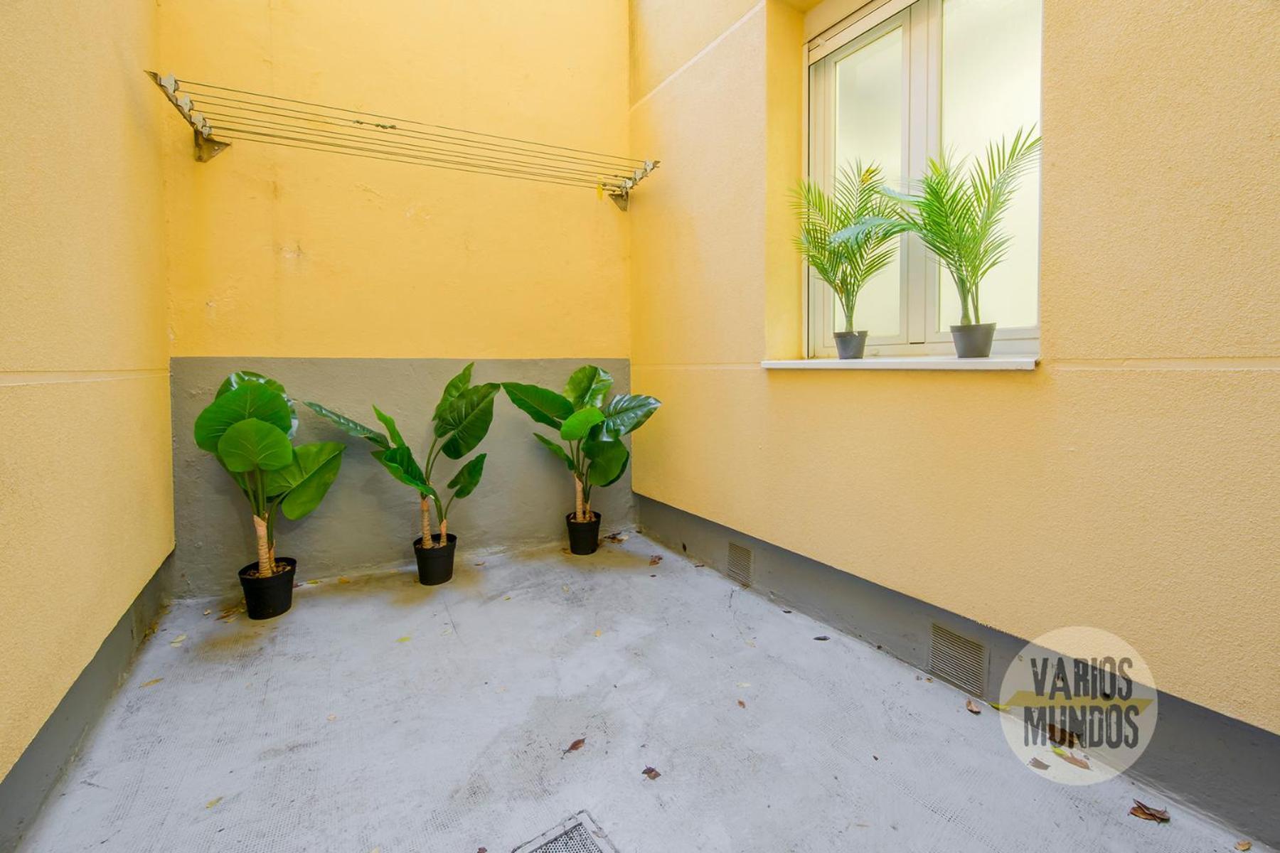 Acogedor Apt Para 5Pax En El Corazon De Chamberi Madrid Ngoại thất bức ảnh