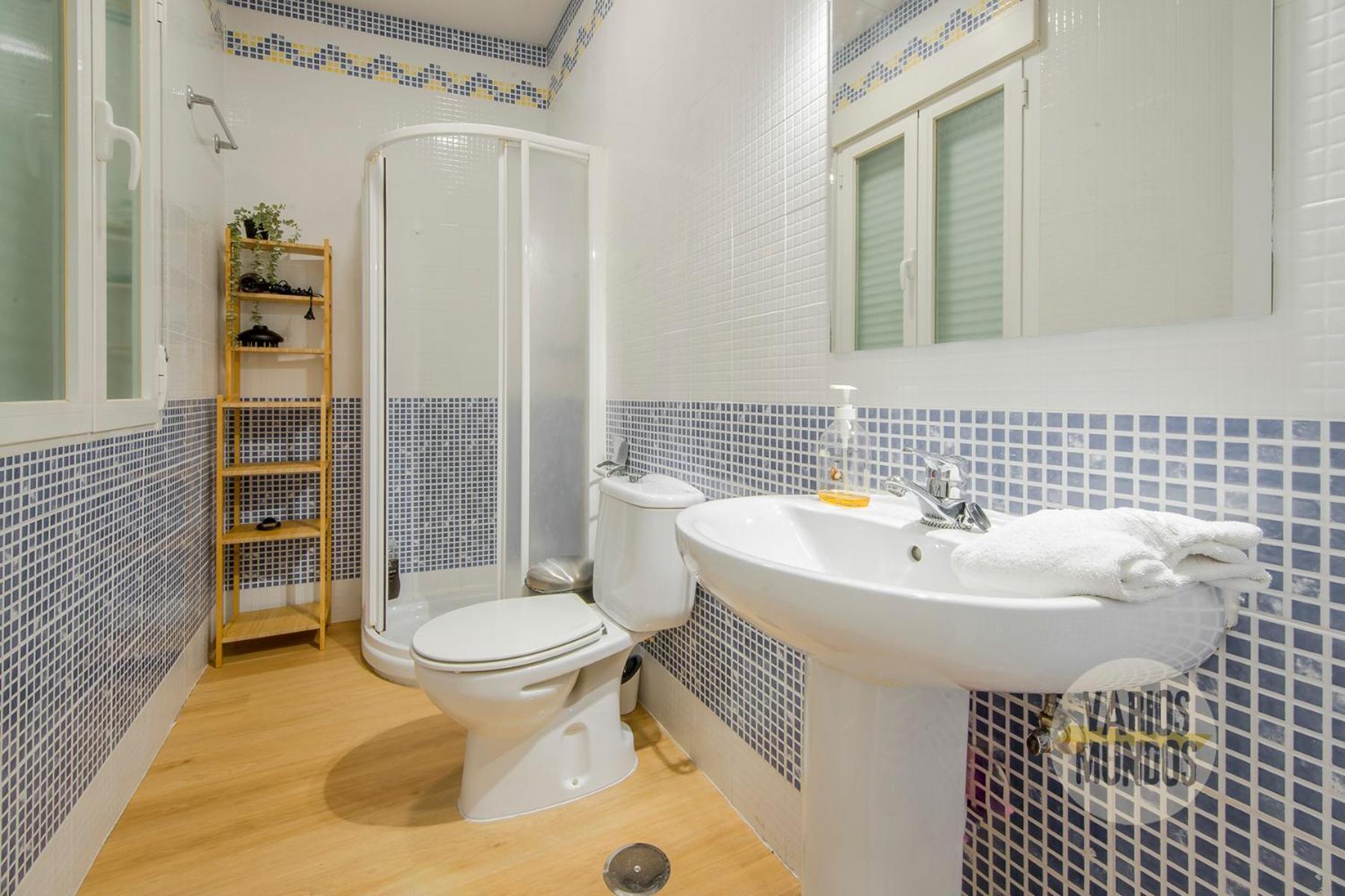 Acogedor Apt Para 5Pax En El Corazon De Chamberi Madrid Ngoại thất bức ảnh