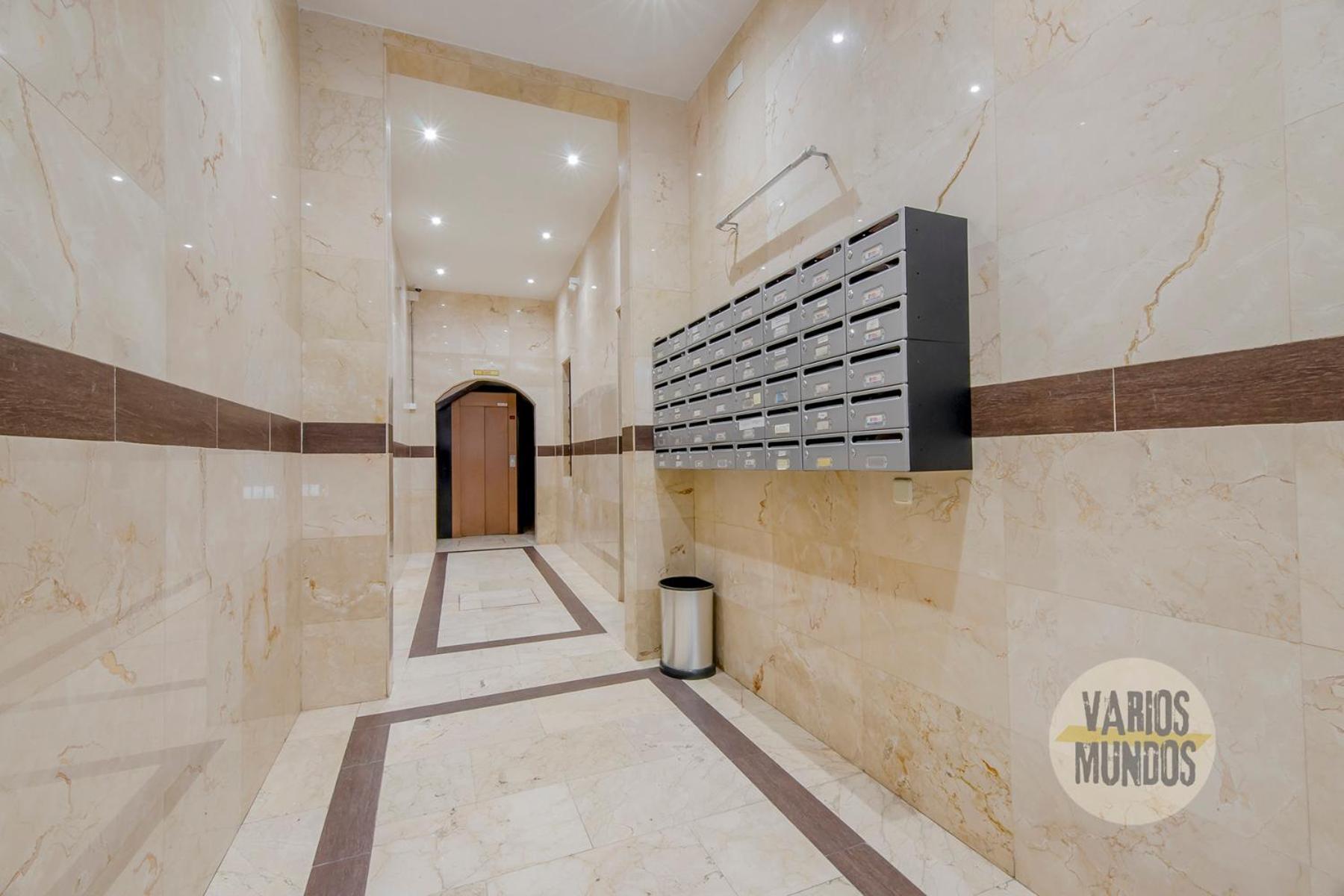 Acogedor Apt Para 5Pax En El Corazon De Chamberi Madrid Ngoại thất bức ảnh